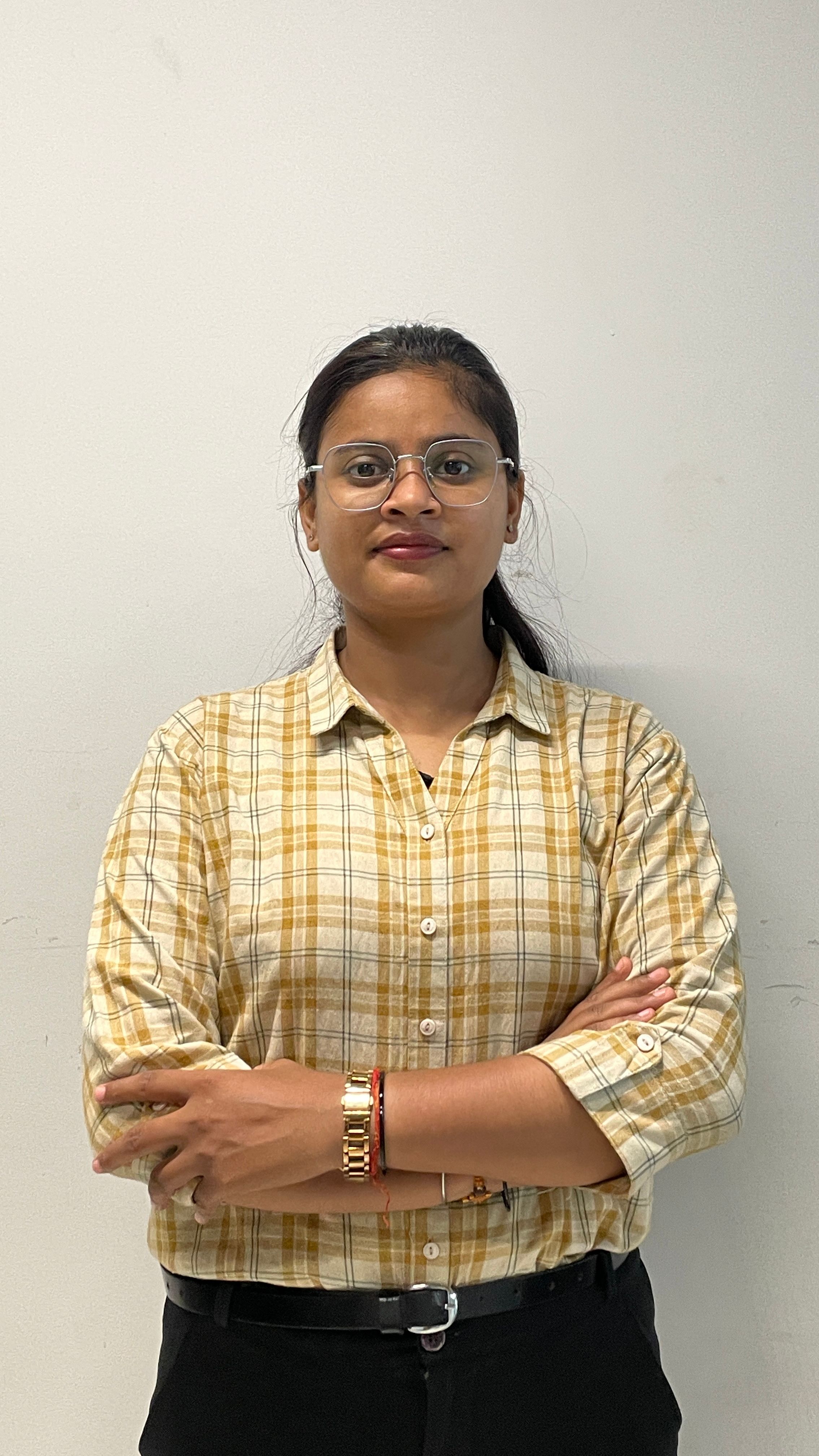 Shalini Mishra